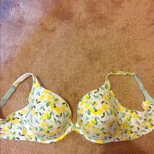 lane bryant bra